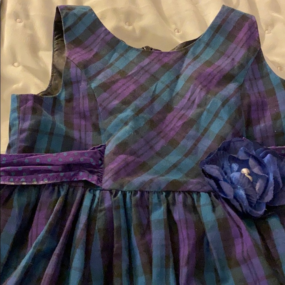 Girl Dress